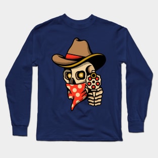 Masked Bandit Long Sleeve T-Shirt